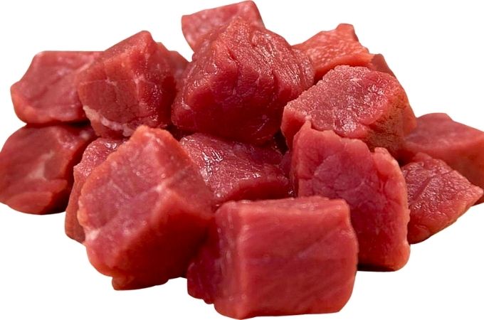 image of meat