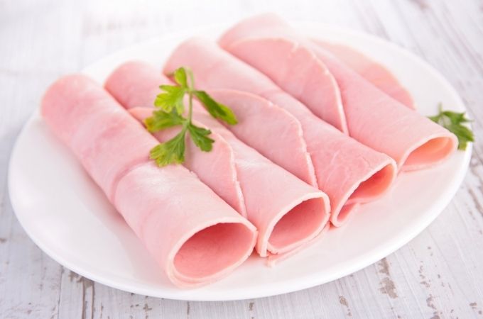 image of ham